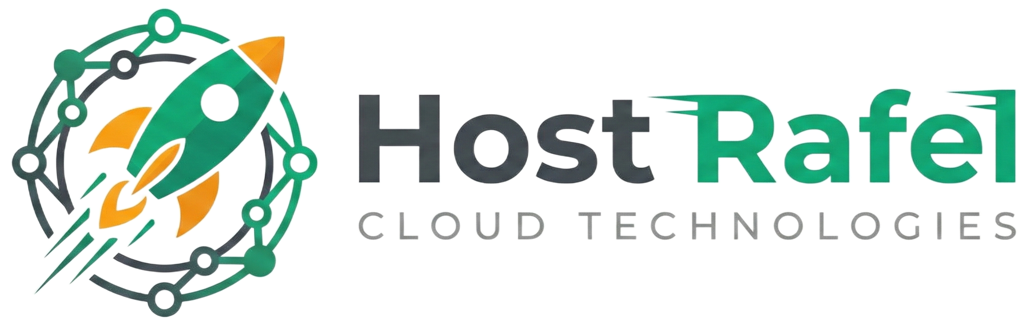 Host Rafel Cloud Technologies